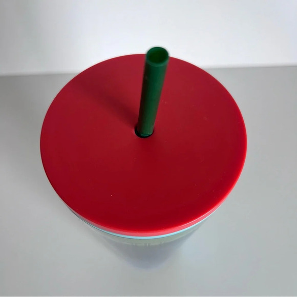 Starbucks Seattle Local Collection Cold Cup Tumbler Venti 24 oz - Picture 8 of 15